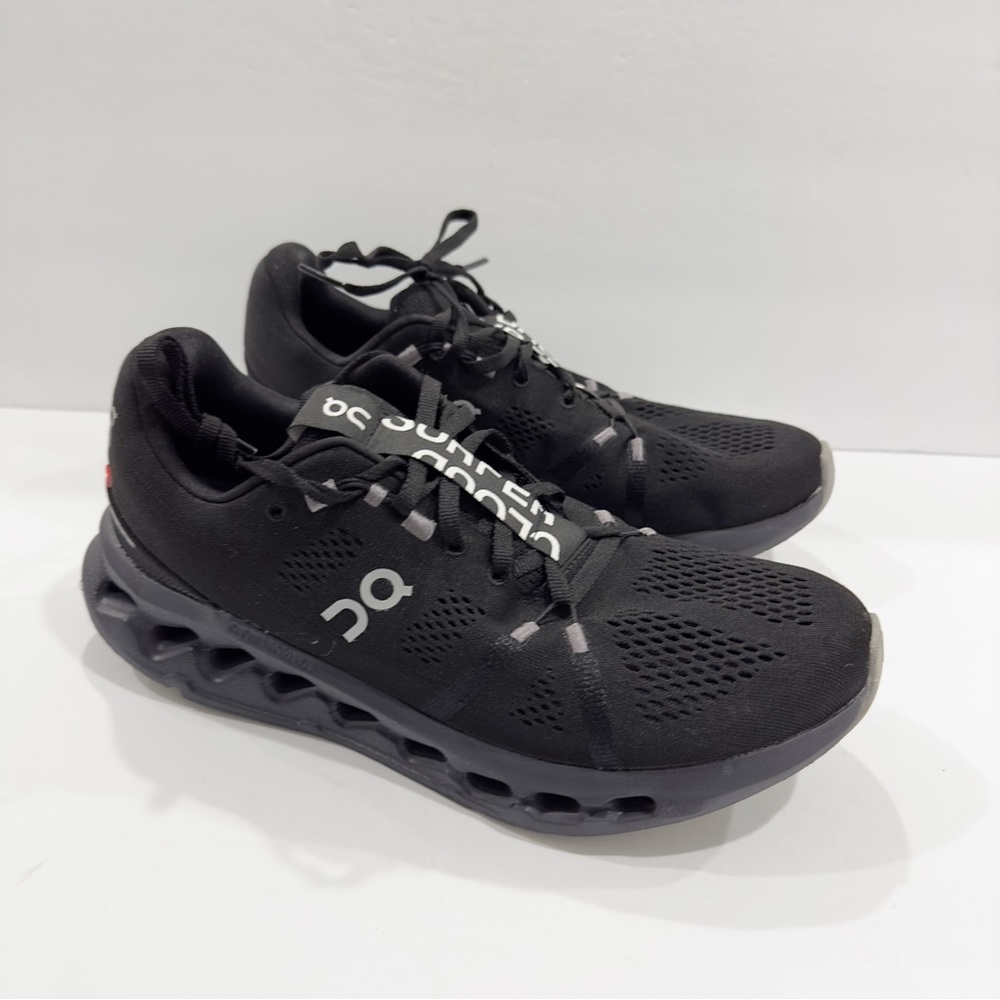 On Running Cloudsurfer Men’s Shoes